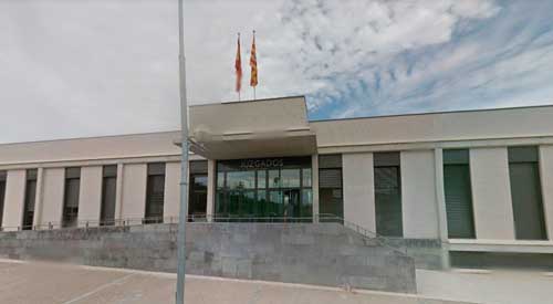 Registro Civil de Fraga