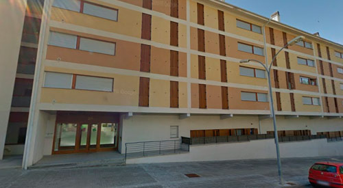 Registro Civil de Jaca